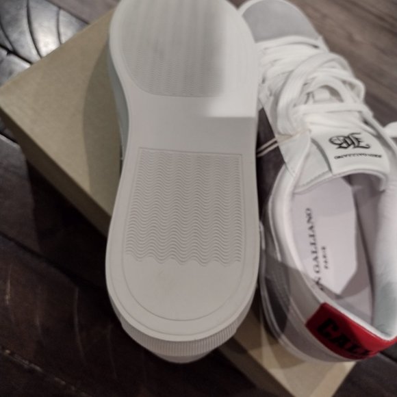 John Galliano Sneakers - Picture 7 of 16